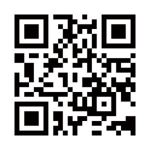 難病情報センターホームページQRコード